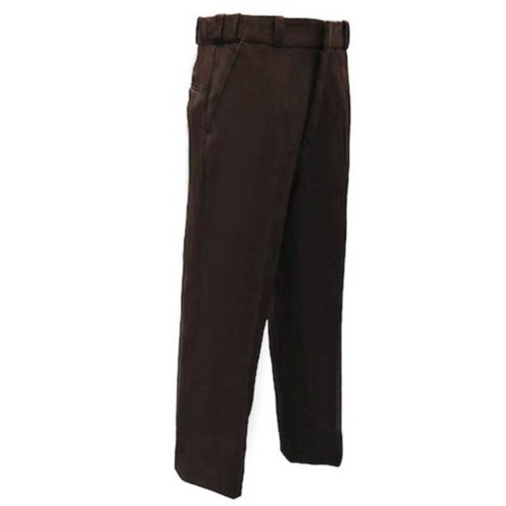 Tact Squad Polyester 4-Pocket Uniform/ dress pants- Black Women size 14